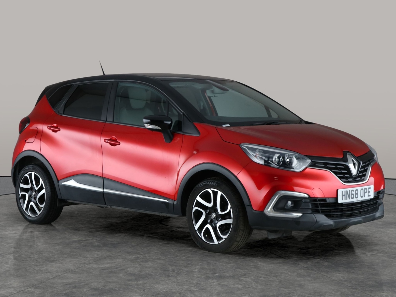 Used Renault Captur 2018 for sale - 76719922: Photo 6