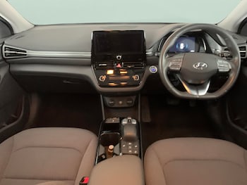Used Hyundai IONIQ 2020 for sale - 76762929: Photo