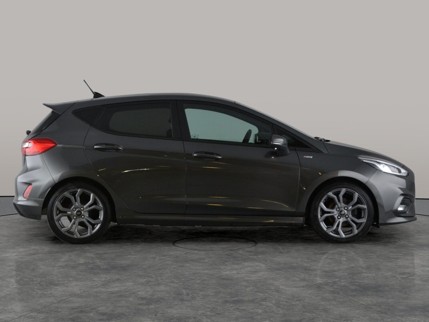 Used Ford Fiesta 2020 for sale - 78150963: Photo 11
