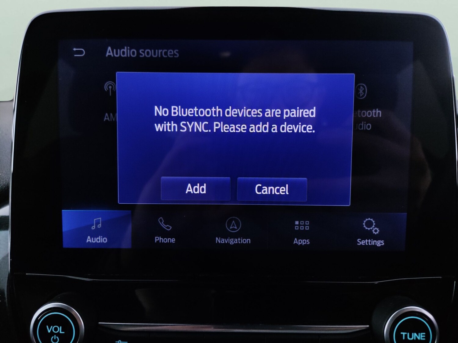 Used Ford Fiesta 2020 for sale - 78150963: Photo 18