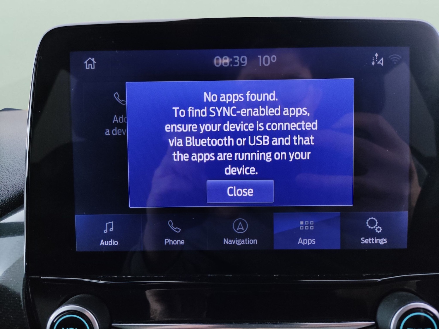 Used Ford Fiesta 2020 for sale - 78150963: Photo 20