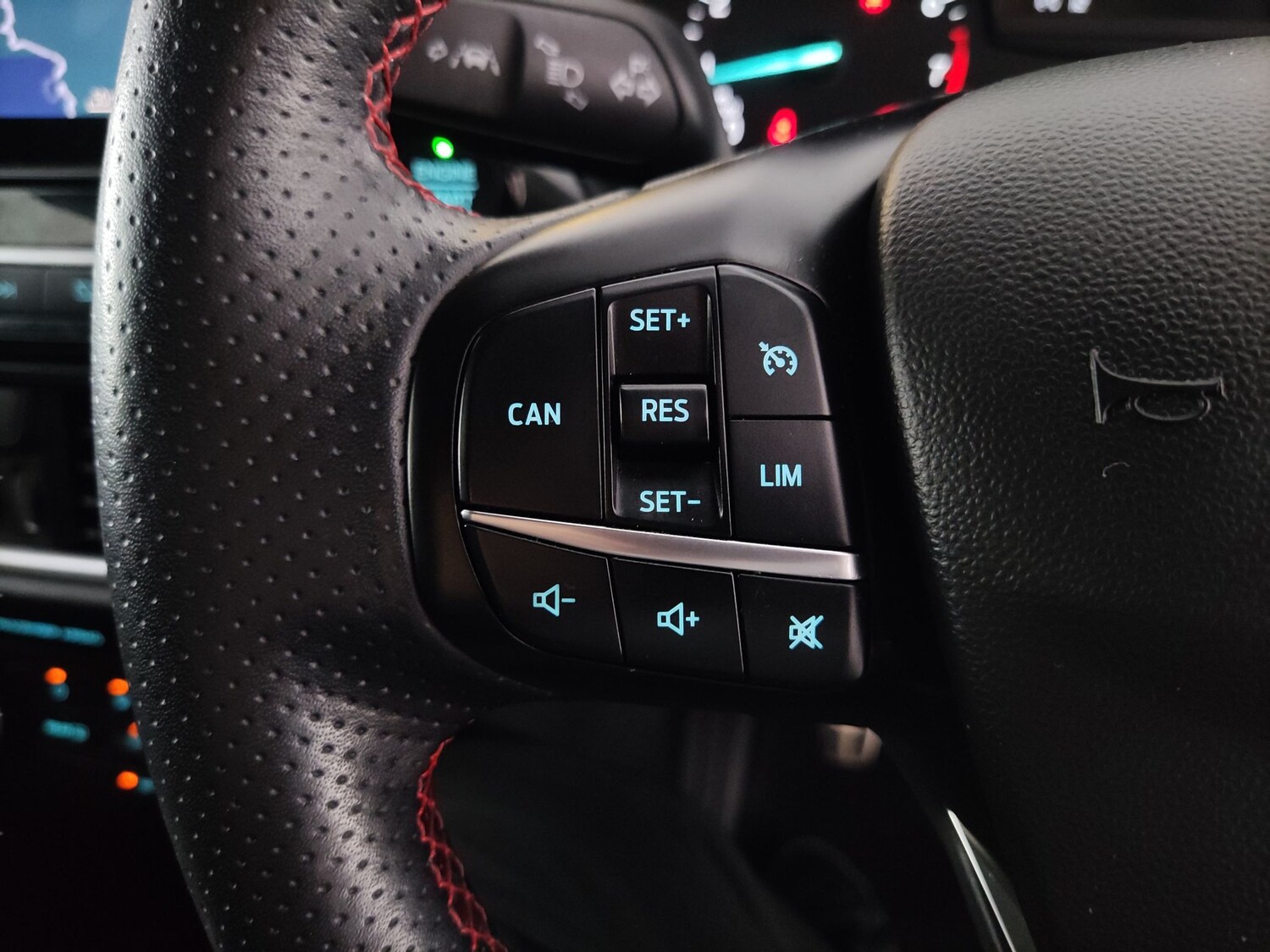 Used Ford Fiesta 2020 for sale - 78150963: Photo 24