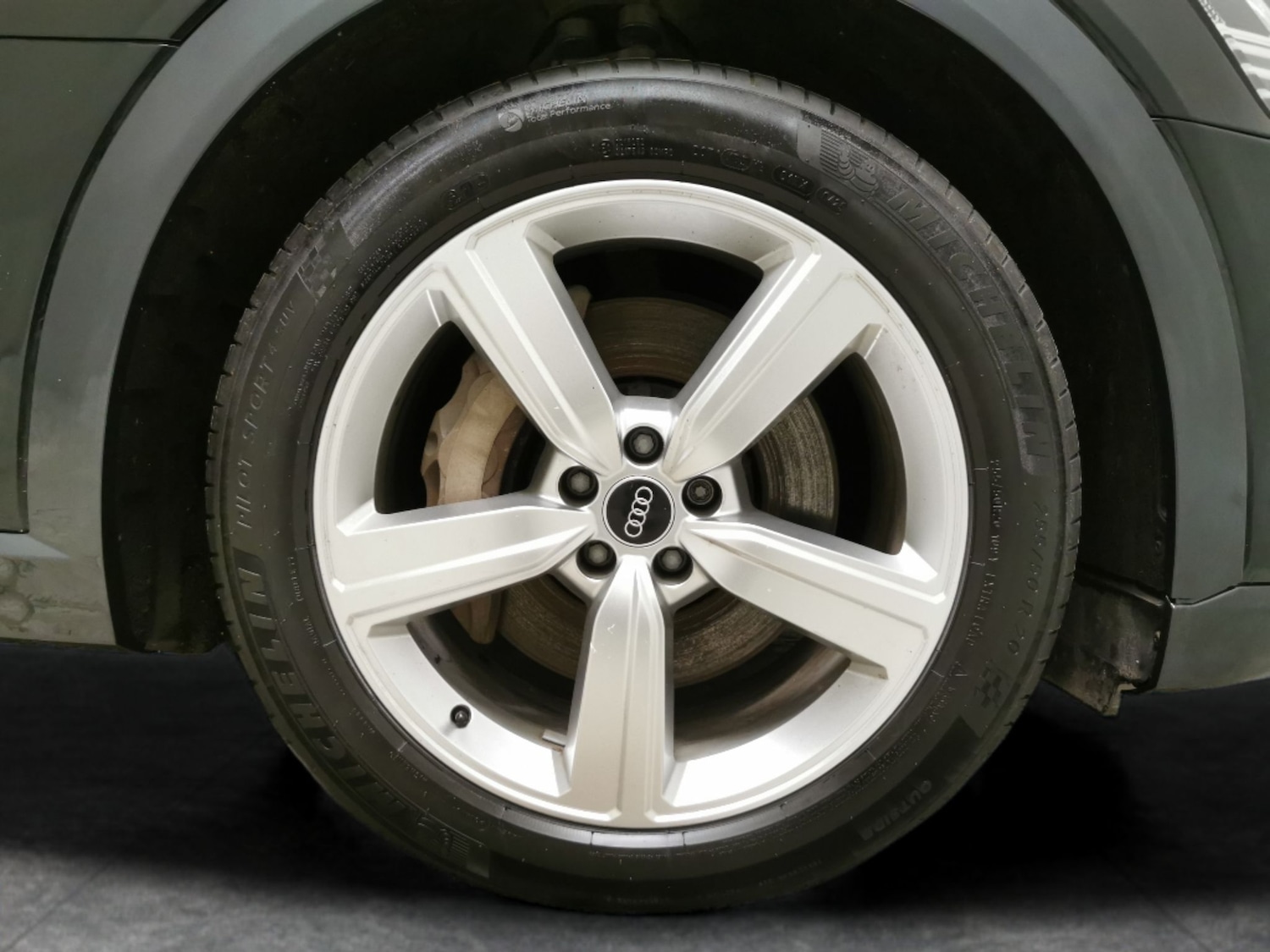 Used Audi e-tron 2021 for sale - 78218483: Photo 24