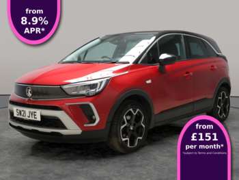 2021 - 1.2 Turbo Elite Nav SUV 5dr Petrol Auto Euro 6 (s/s) (130 ps) - BLUETOOTH -