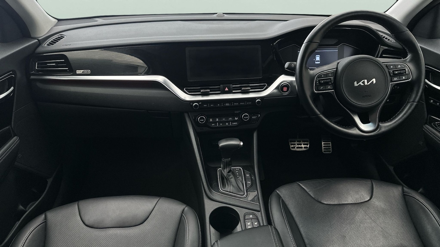 Used Kia Niro 2021 for sale - 77399485: Photo 14