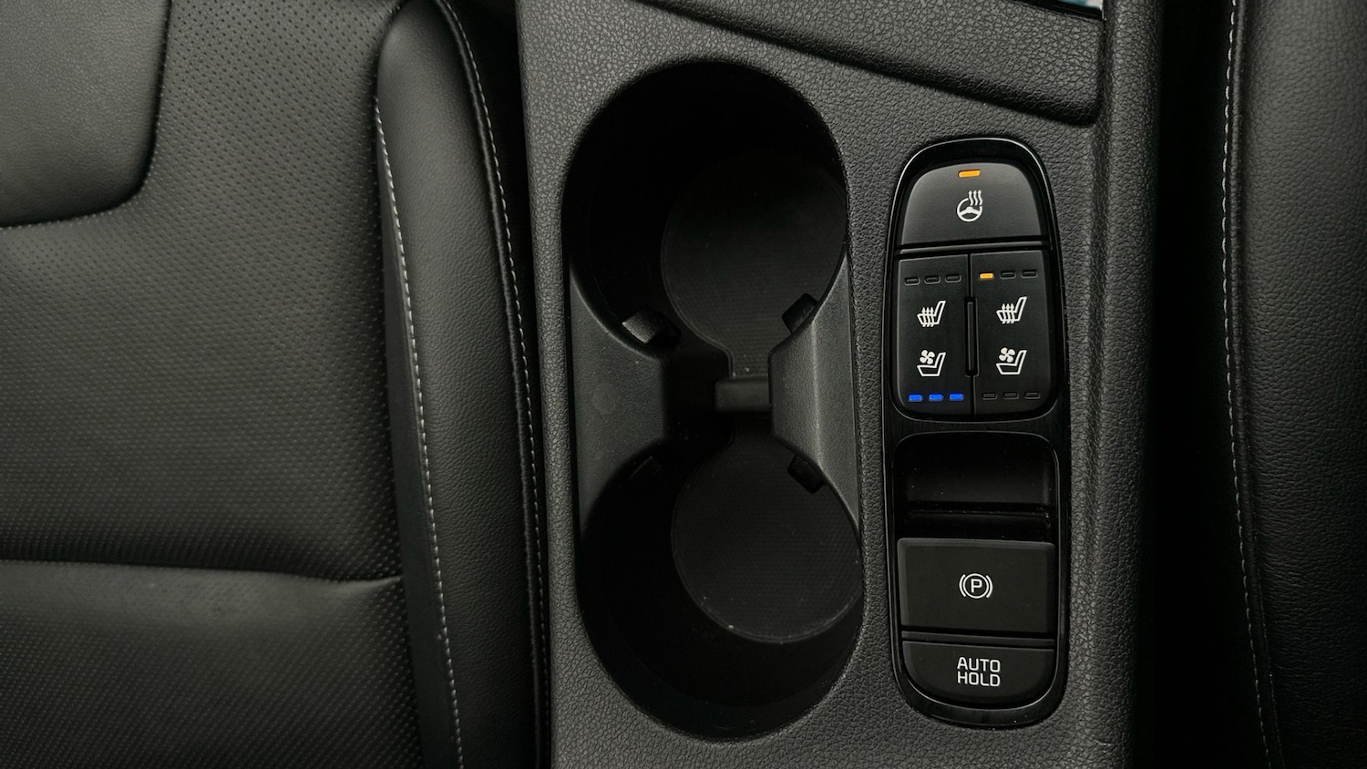 Used Kia Niro 2021 for sale - 77399485: Photo 25