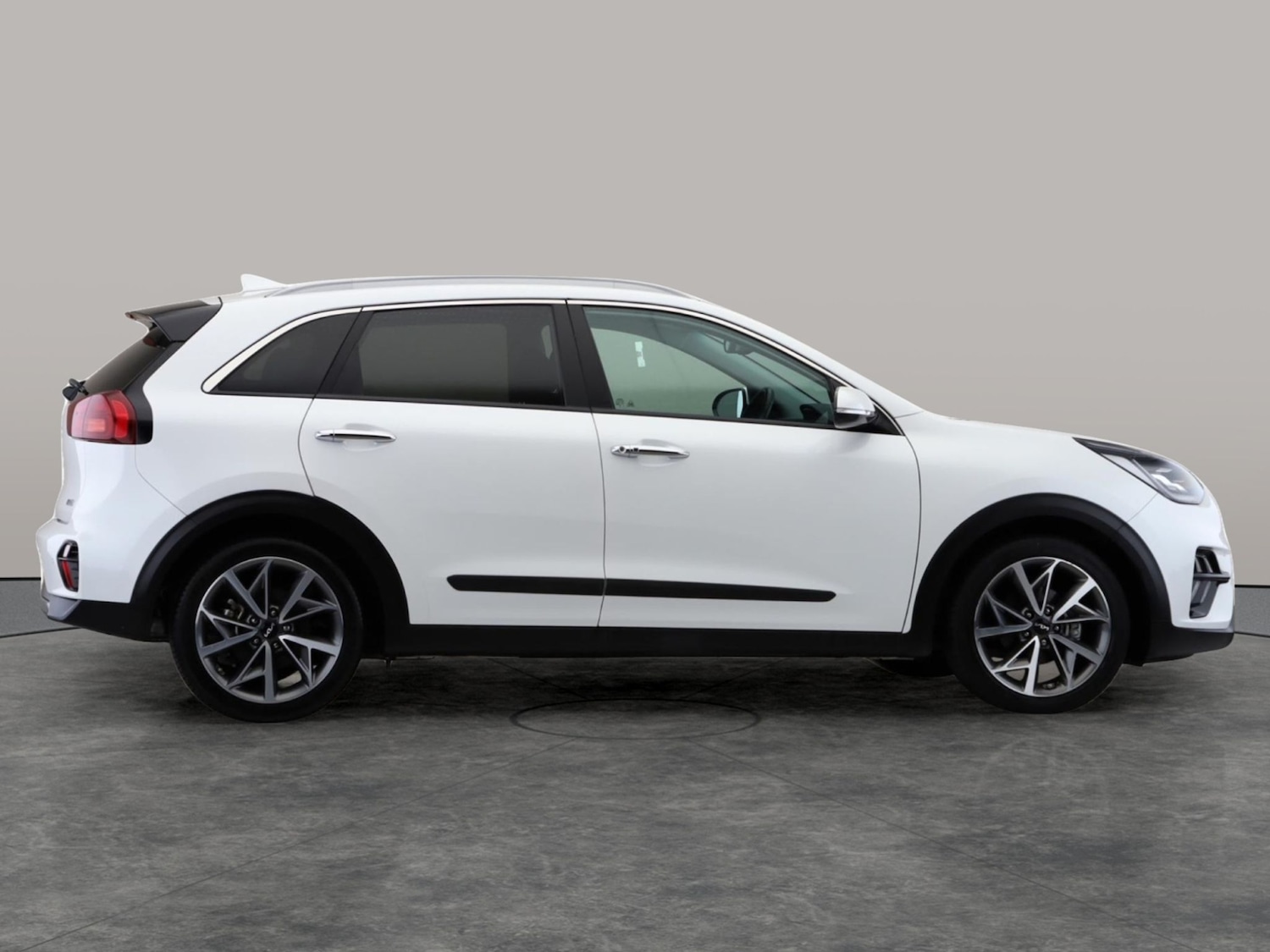 Used Kia Niro 2021 for sale - 77399485: Photo 5
