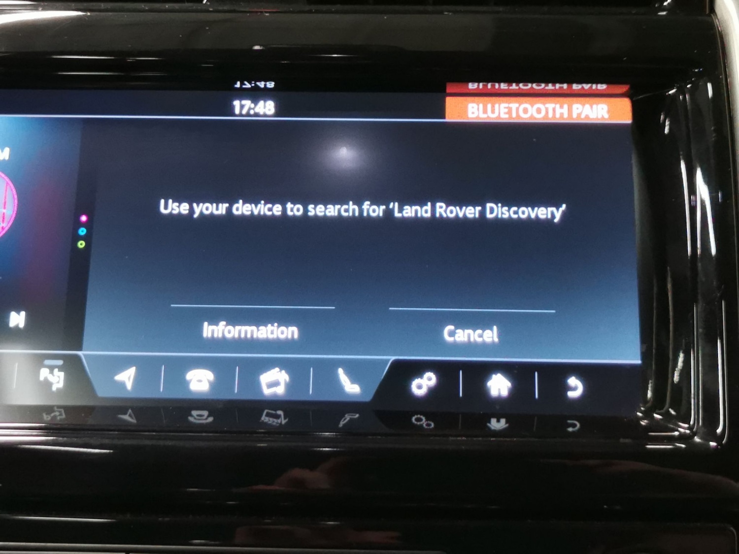 Used Land Rover Discovery 2019 for sale - 77965692: Photo 19