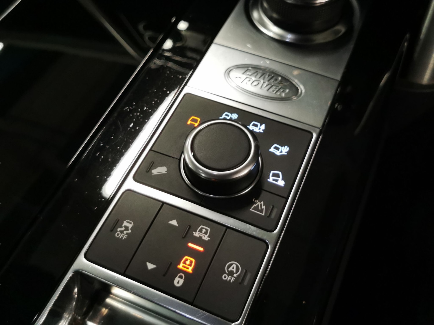 Used Land Rover Discovery 2019 for sale - 77965692: Photo 20