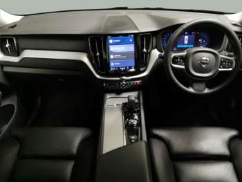 Used Volvo XC60 2023 for sale - 74826244: Photo