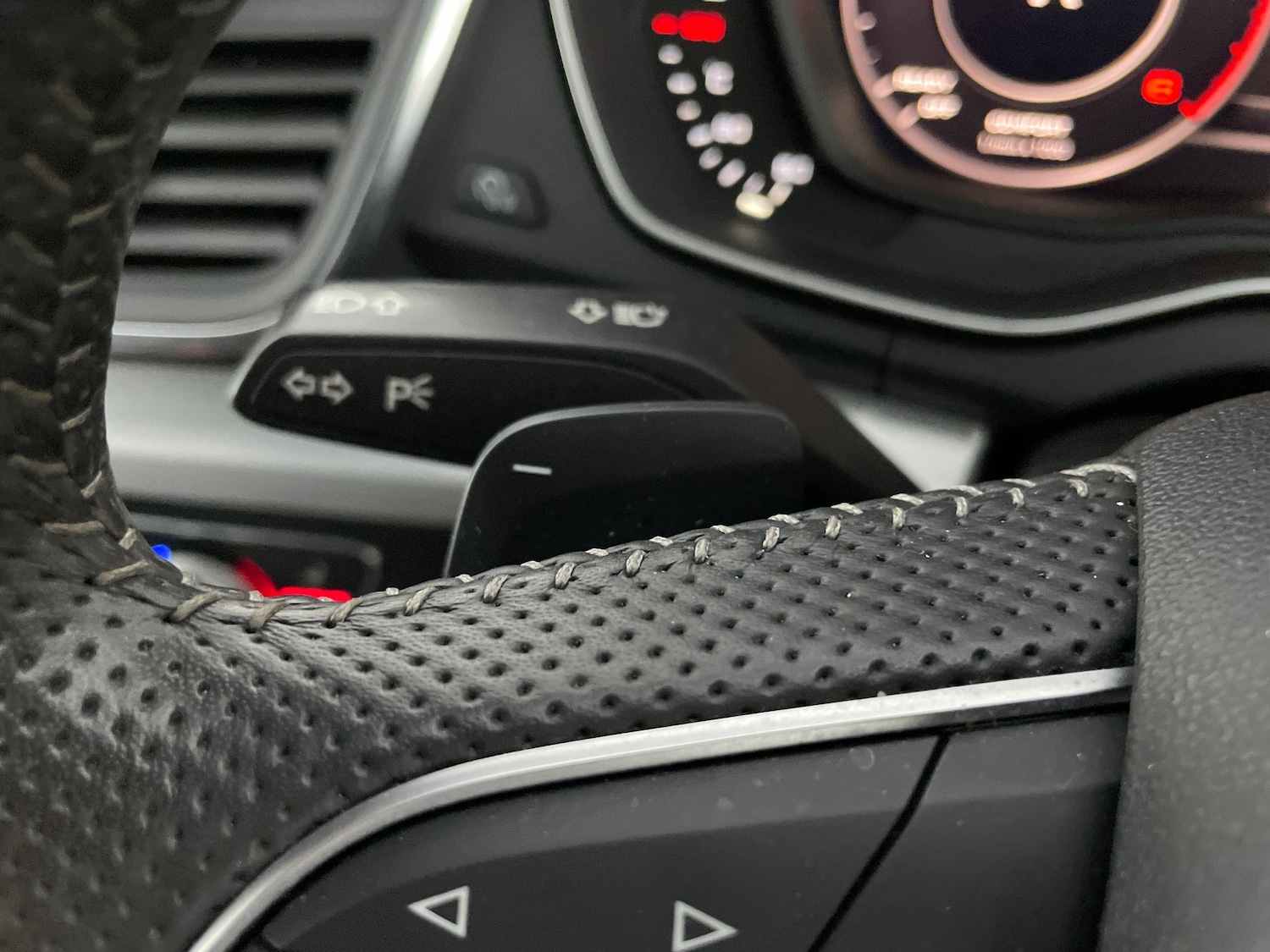 Used Audi Q5 2019 for sale - 78028361: Photo 23