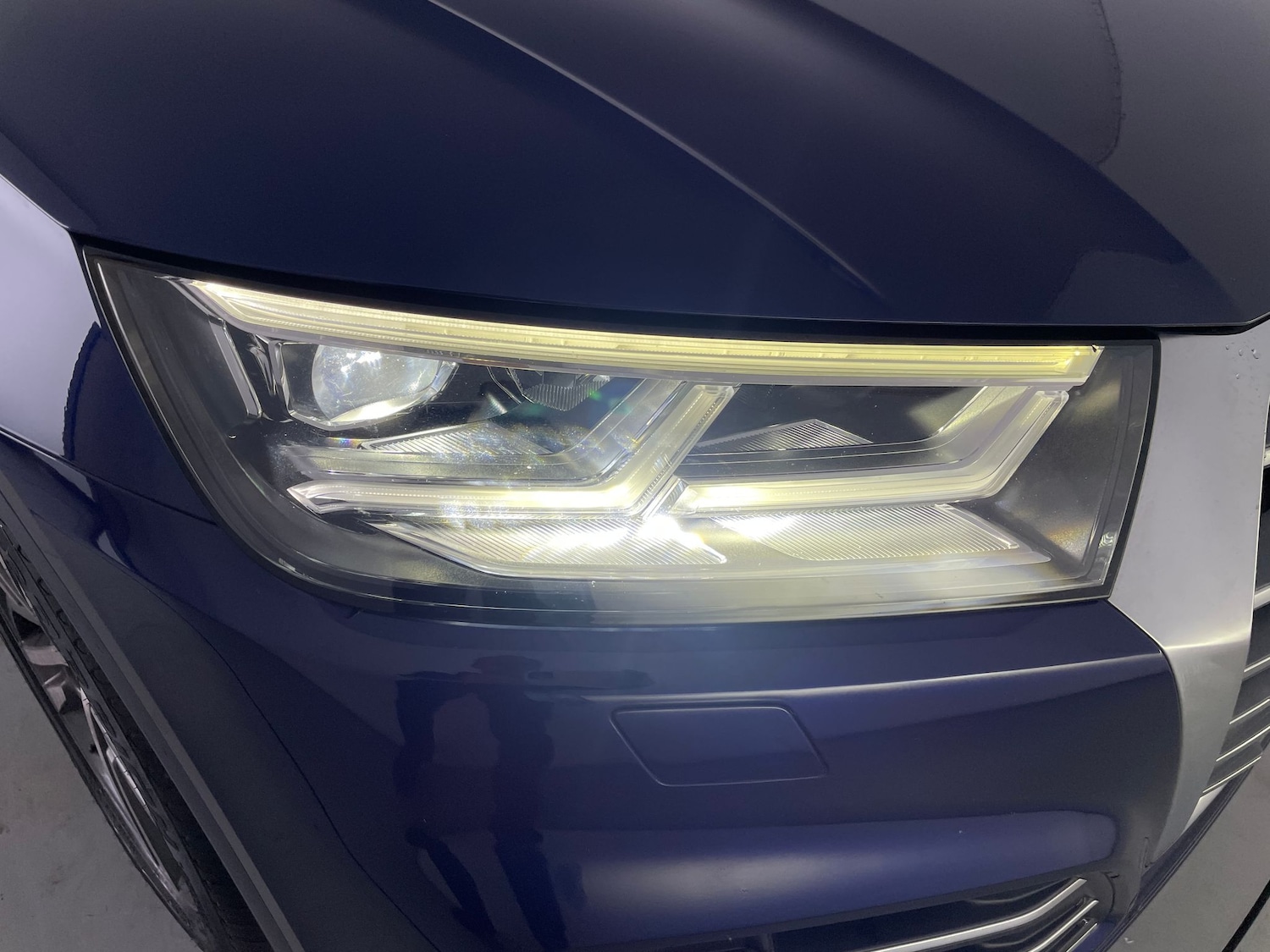 Used Audi Q5 2019 for sale - 78028361: Photo 27