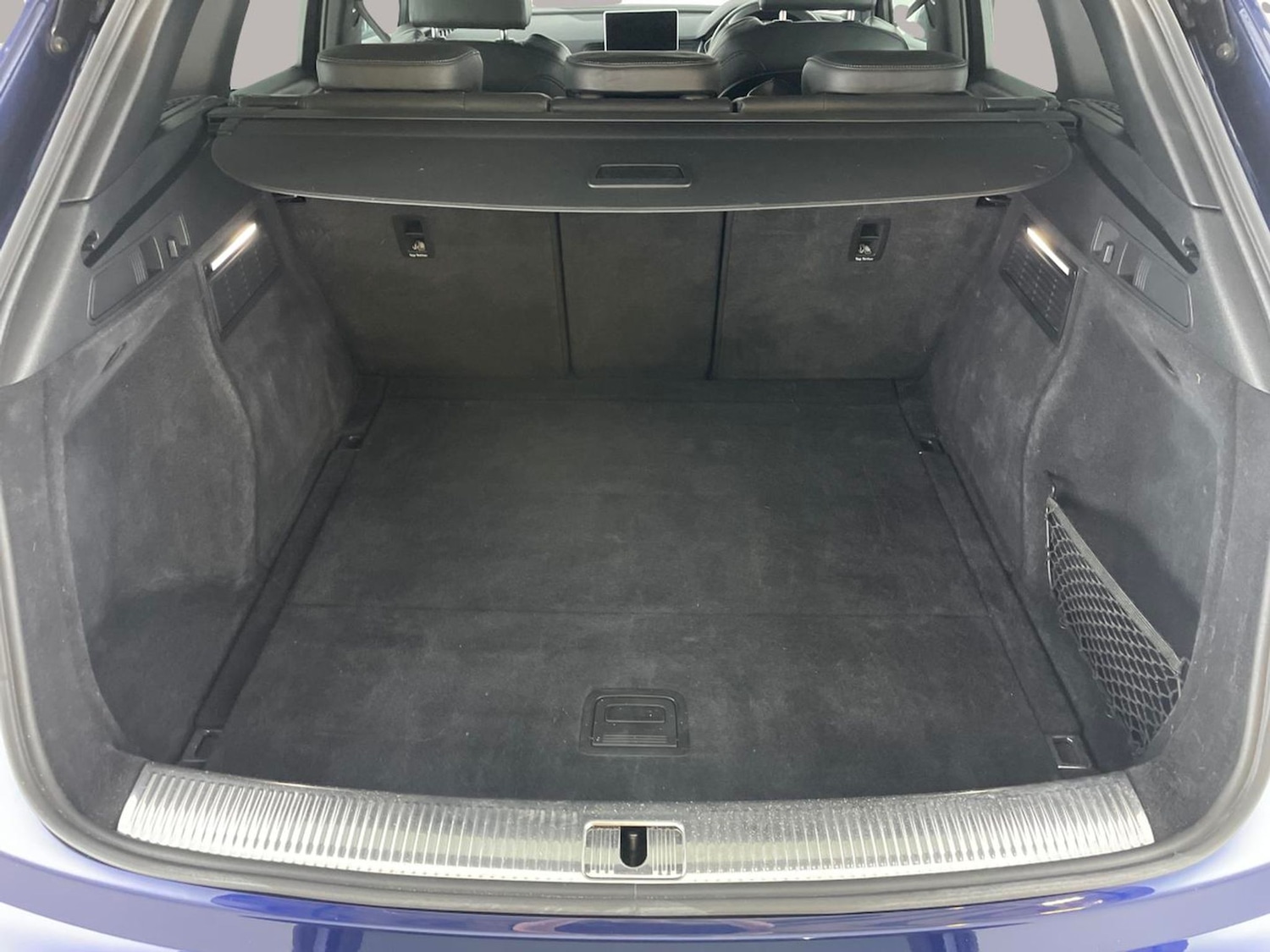 Used Audi Q5 2019 for sale - 78028361: Photo 36