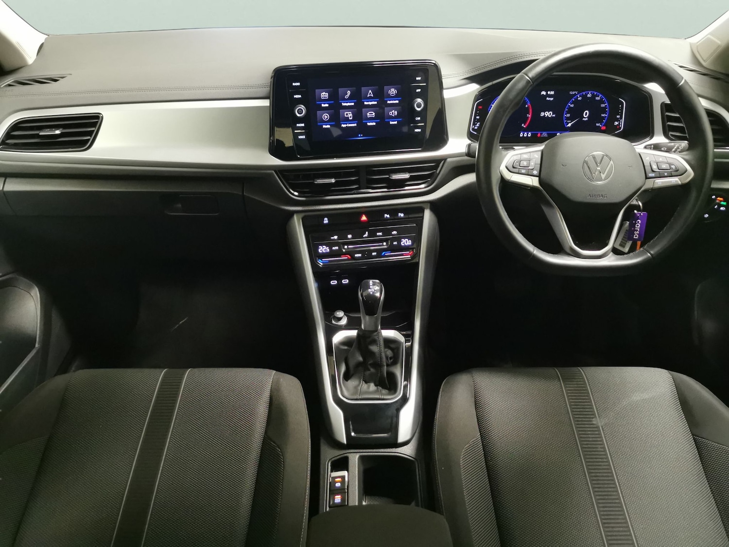 Used Volkswagen T-Roc 2023 for sale - 76879182: Photo 6