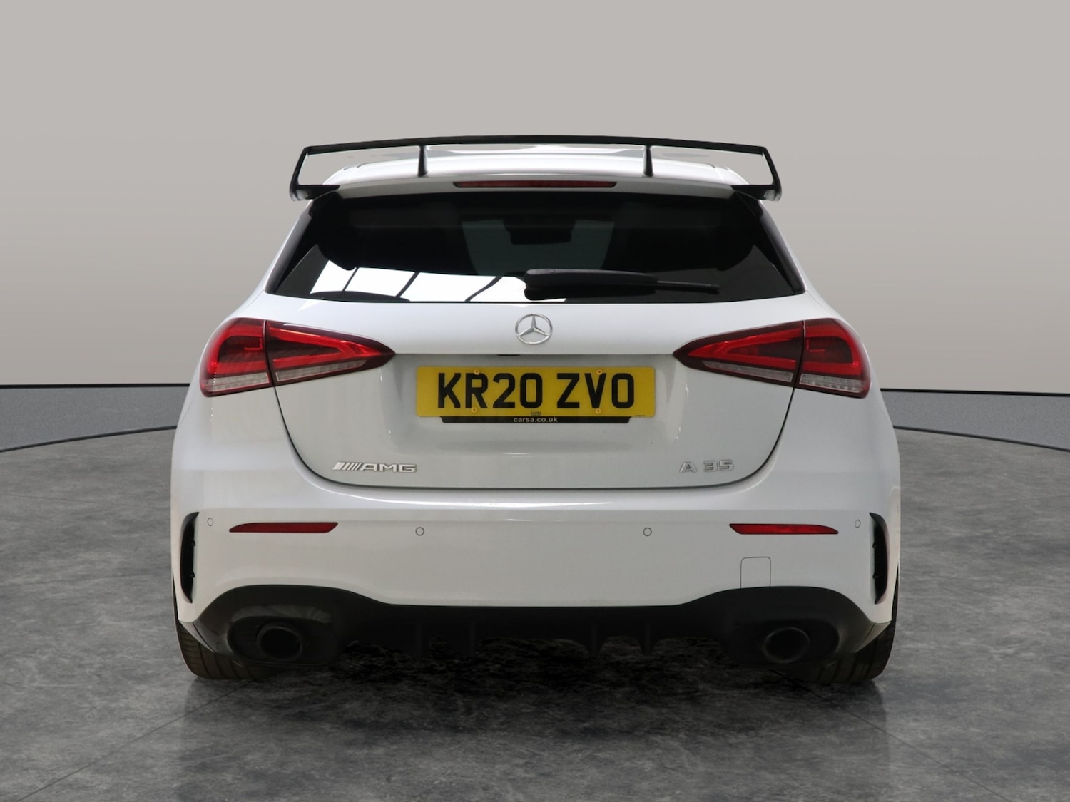 Used Mercedes-Benz A-Class 2020 for sale - 77326663: Photo 13