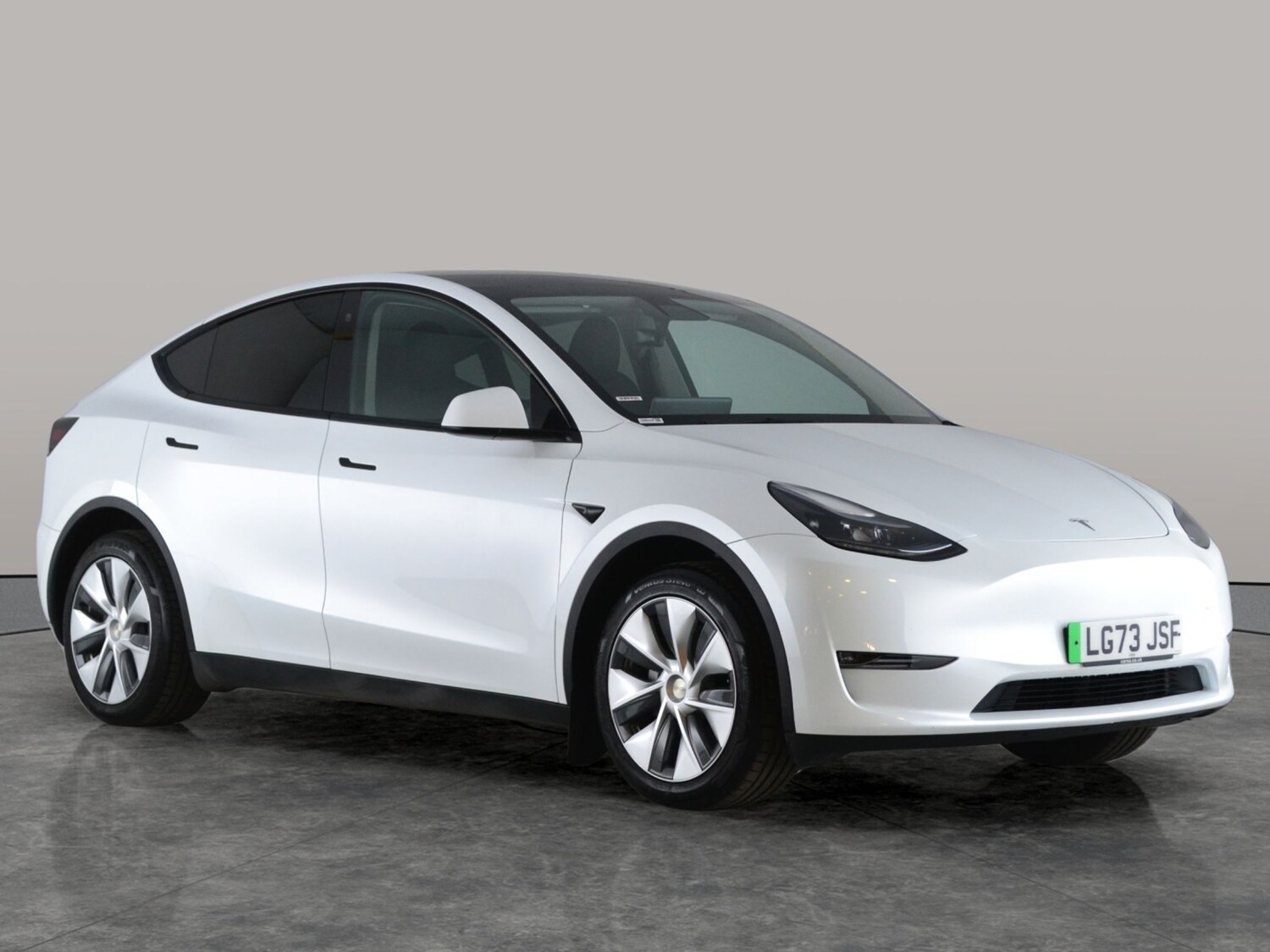 Used Tesla Model Y for sale - 77827190: Photo 14
