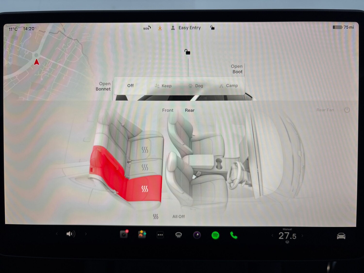 Used Tesla Model Y for sale - 77827190: Photo 16