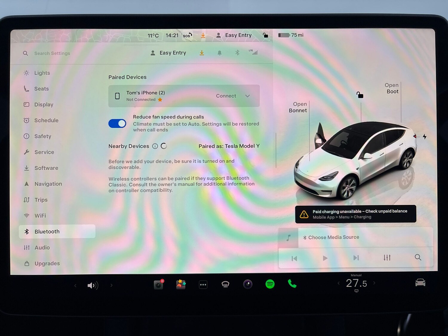 Used Tesla Model Y for sale - 77827190: Photo 19