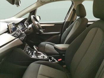 Used BMW 2 Series Active Tourer undefined for sale - 78421443: Photo