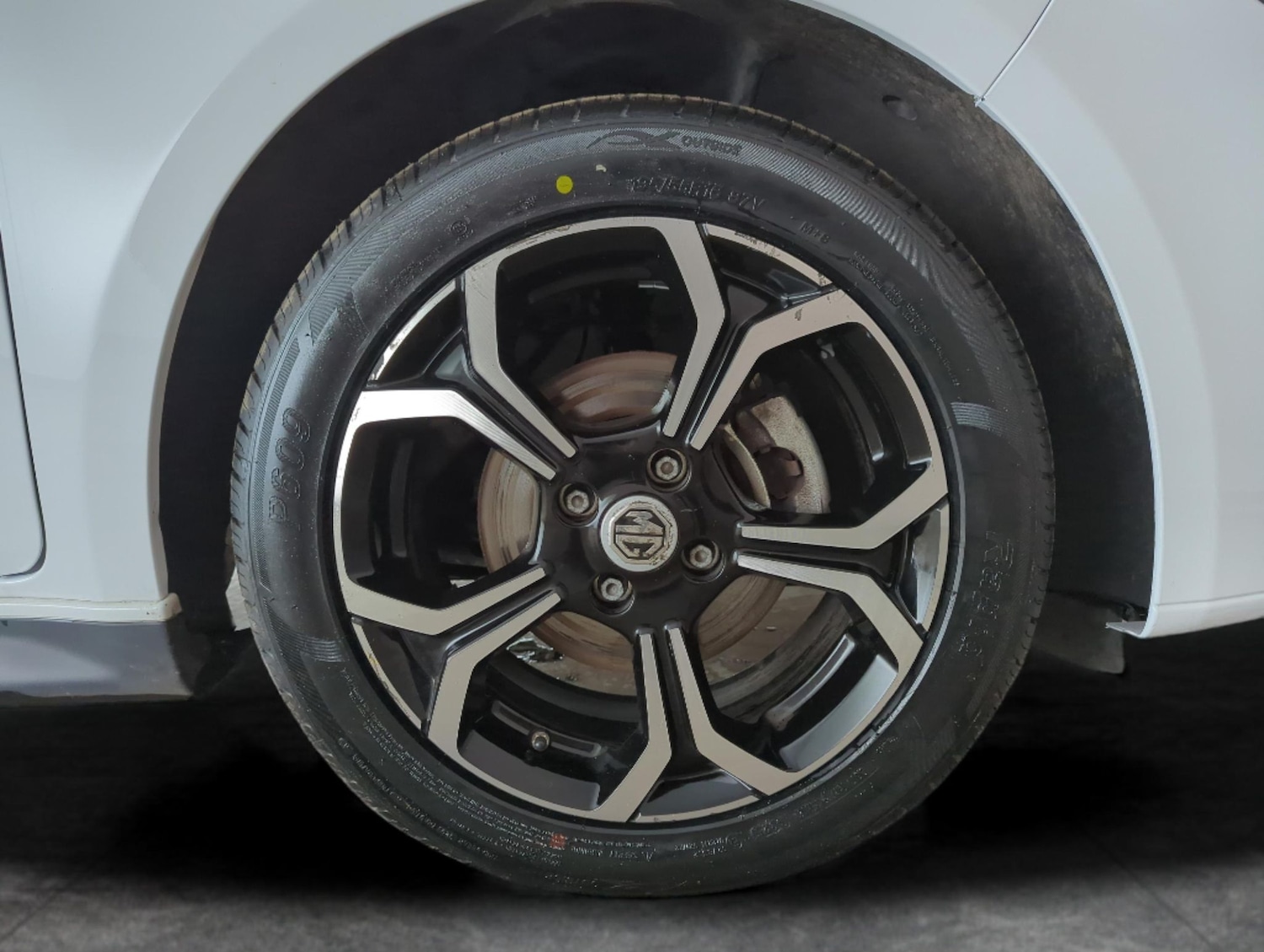 Used MG MG3 2023 for sale - 78040019: Photo 23