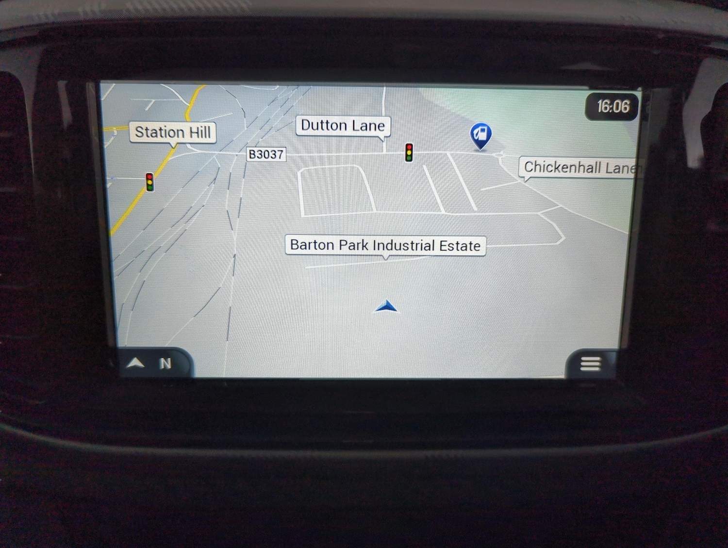 Used MG MG3 2023 for sale - 78040019: Photo 6