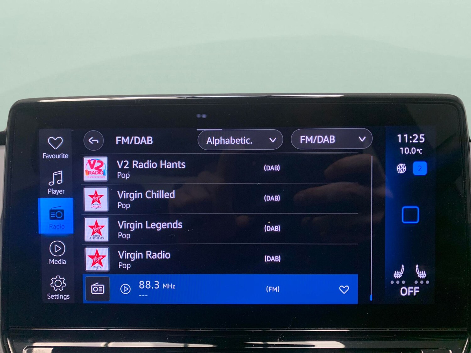 Used Volkswagen ID.3 for sale - 77960550: Photo 5