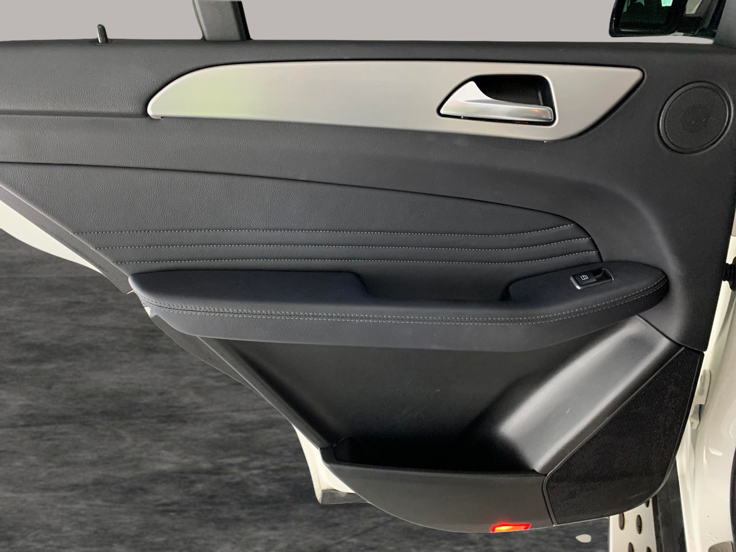 Vehicle 38