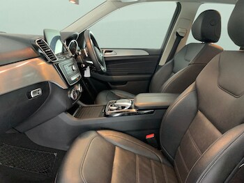 Used Mercedes-Benz GLE-Class 2016 for sale - 75745284: Photo