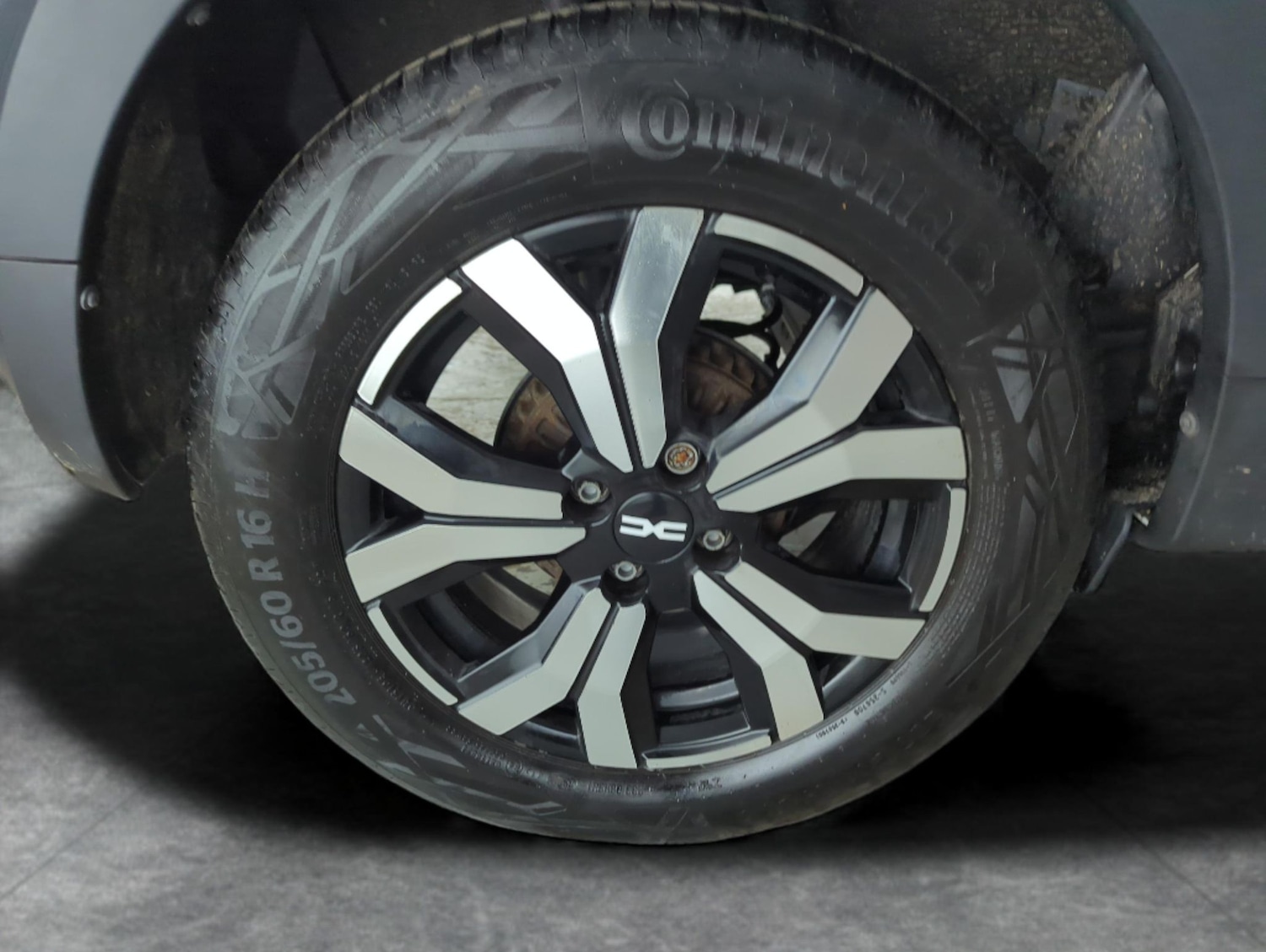 Used Dacia Sandero Stepway 2023 for sale - 78060985: Photo 26