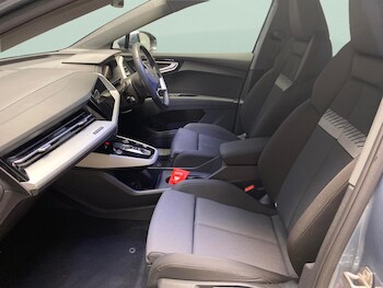 Used Audi Q4 e-tron undefined for sale - 78453408: Photo