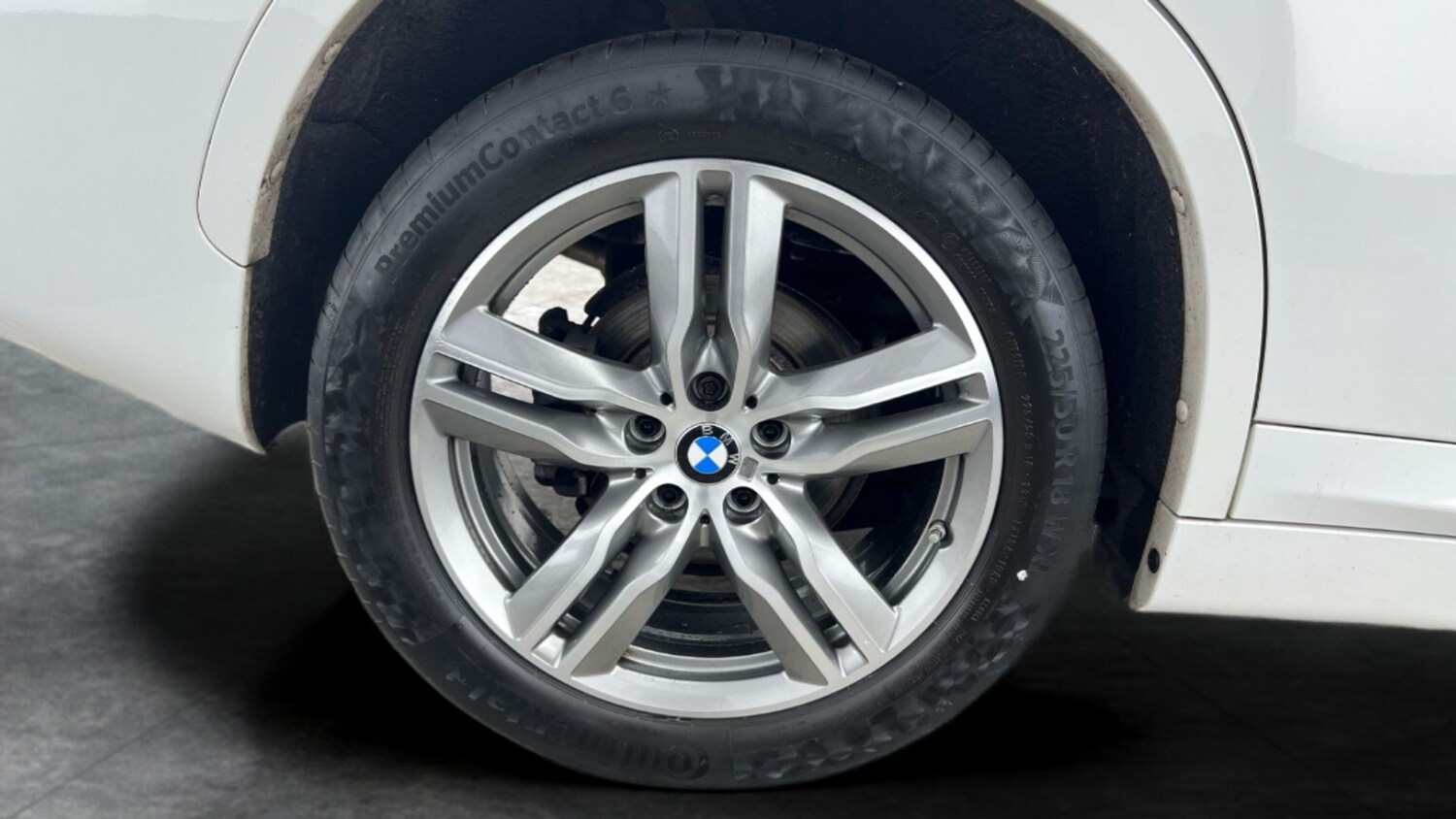 Used BMW X1 2020 for sale - 77493089: Photo 11
