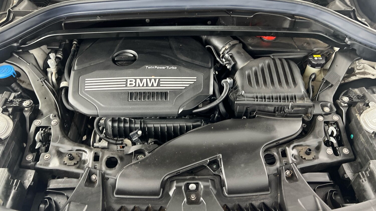 Used BMW X1 2020 for sale - 77493089: Photo 19