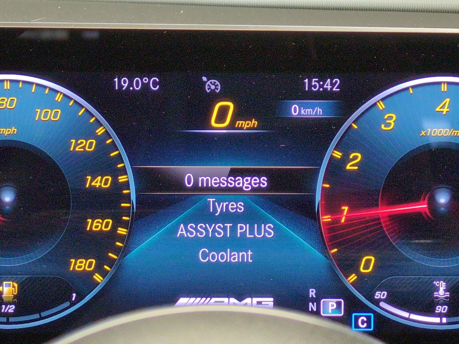 Vehicle 19