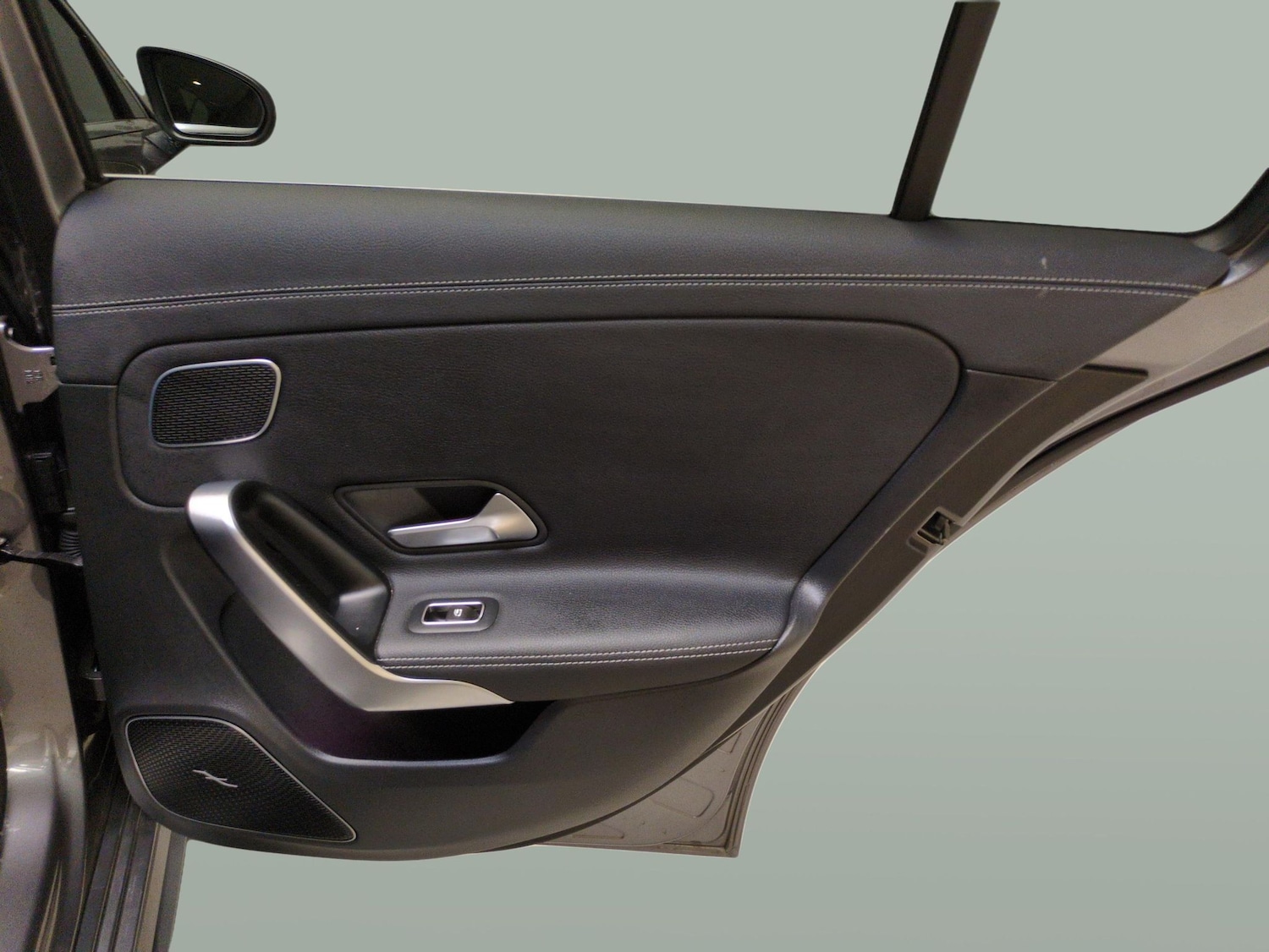 Vehicle 36