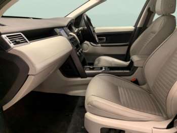 Used Land Rover Discovery Sport  for sale - 75110597: Photo