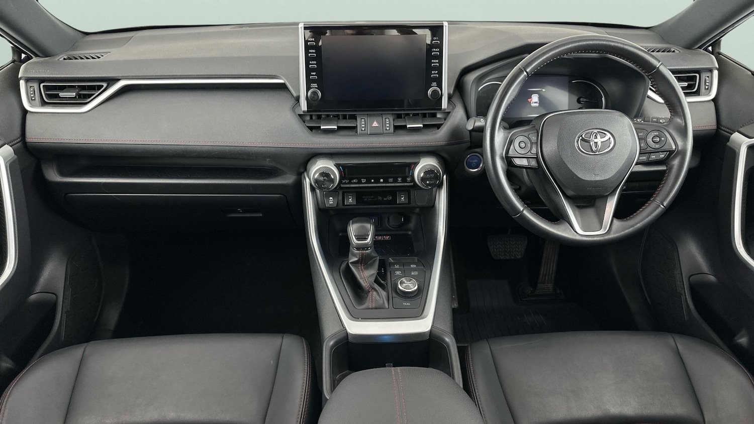 Used Toyota RAV4 2022 for sale - 77022056: Photo 14