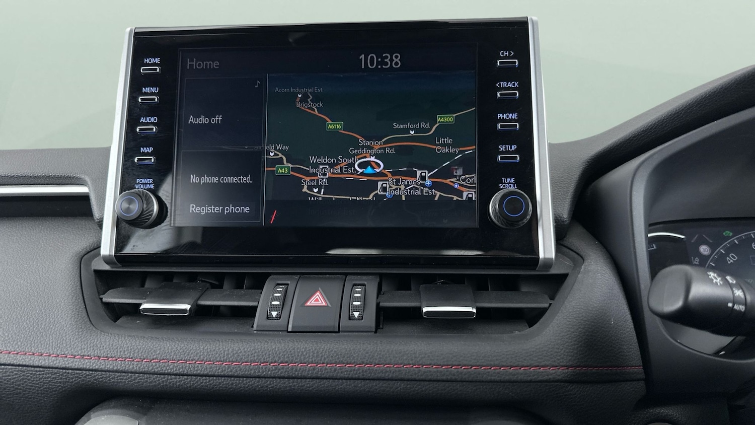 Used Toyota RAV4 2022 for sale - 77022056: Photo 15