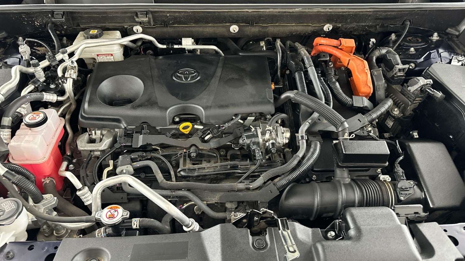 Used Toyota RAV4 2022 for sale - 77022056: Photo 19