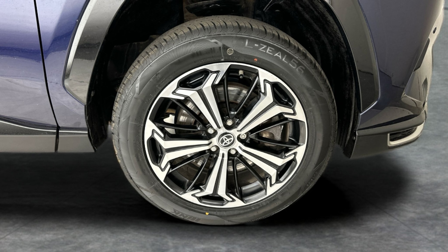 Used Toyota RAV4 2022 for sale - 77022056: Photo 20