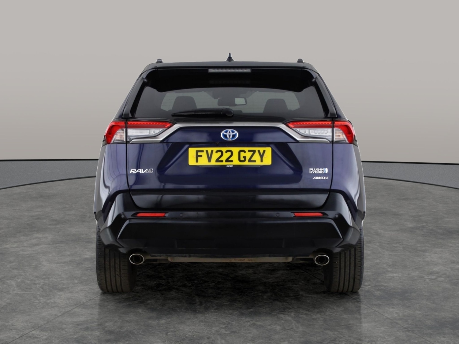 Used Toyota RAV4 2022 for sale - 77022056: Photo 7