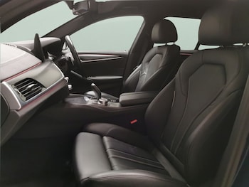 Used BMW 5 Series 2022 for sale - 78456959: Photo