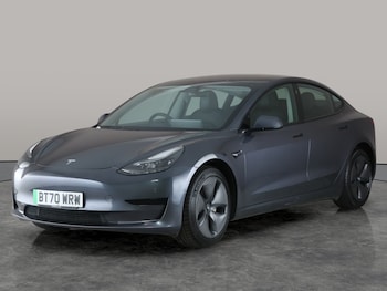 Used Tesla Model 3 2020 for sale - 78409454: Photo