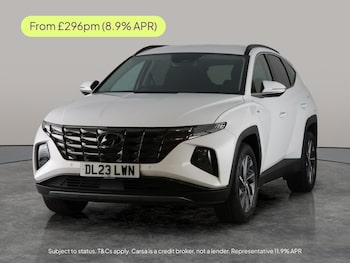 Used Hyundai TUCSON 2023 for sale - 79381725: Photo