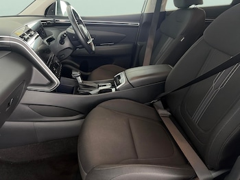 Used Hyundai TUCSON 2023 for sale - 79381725: Photo