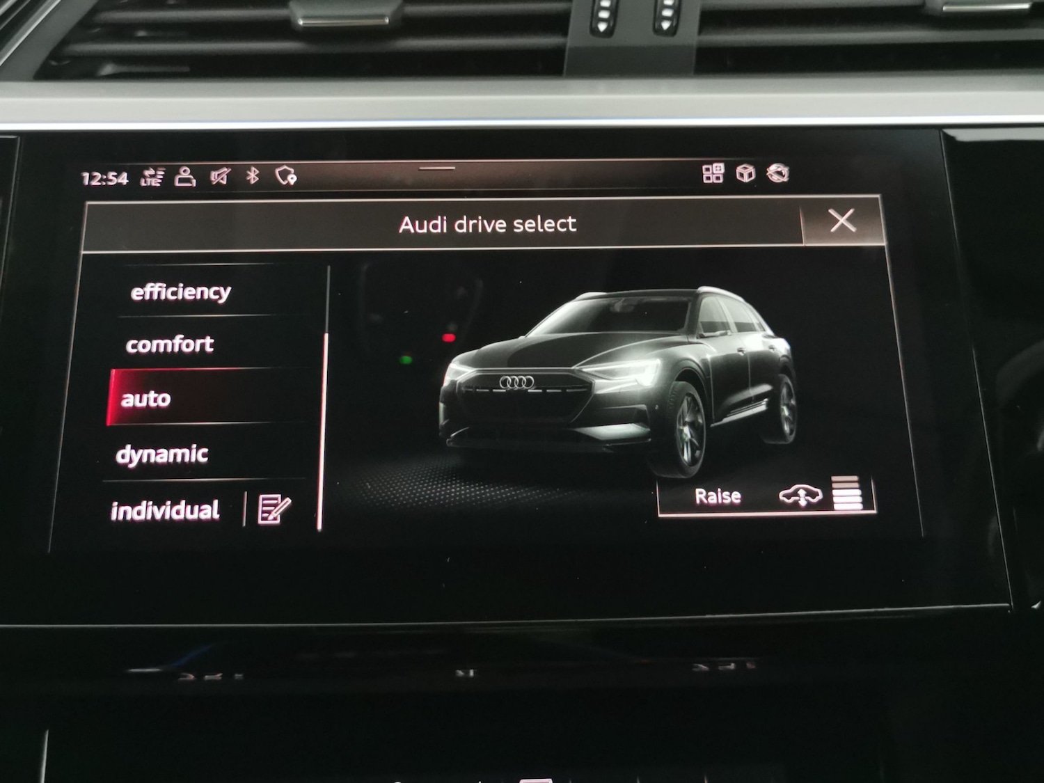 Used Audi e-tron 2020 for sale - 77013294: Photo 20