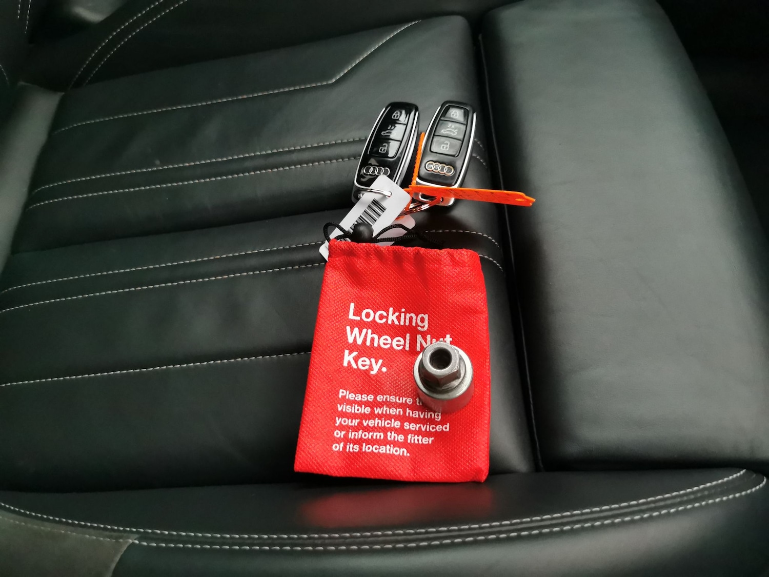 Used Audi e-tron 2020 for sale - 77013294: Photo 38