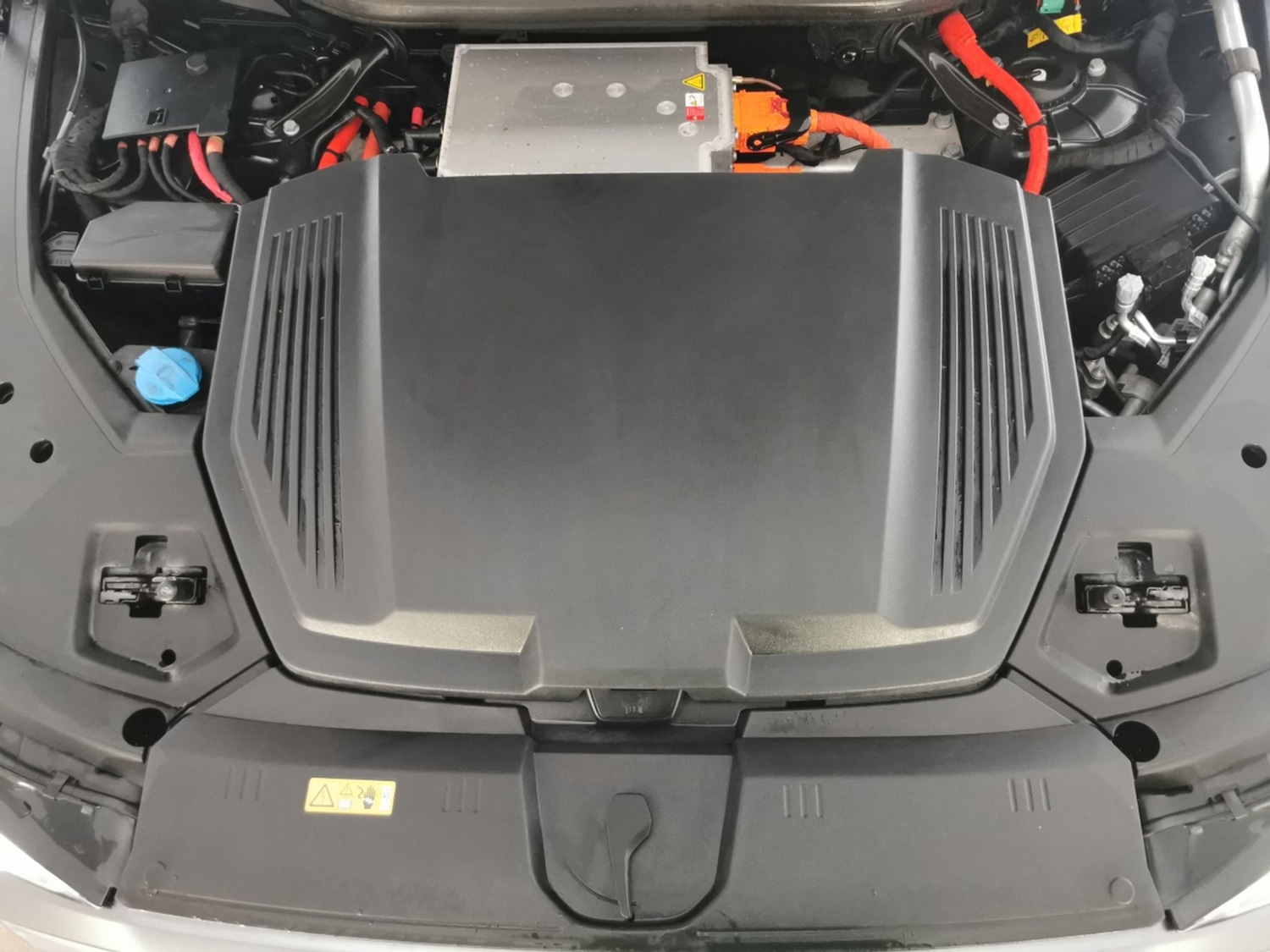 Used Audi e-tron 2020 for sale - 77013294: Photo 39