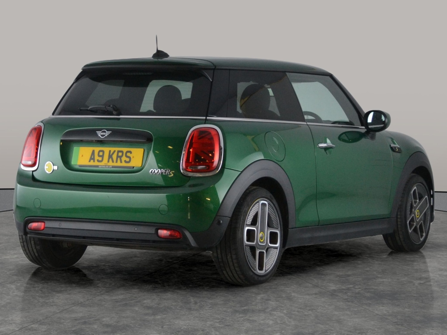 Used MINI Electric Hatch for sale - 77221612: Photo 10