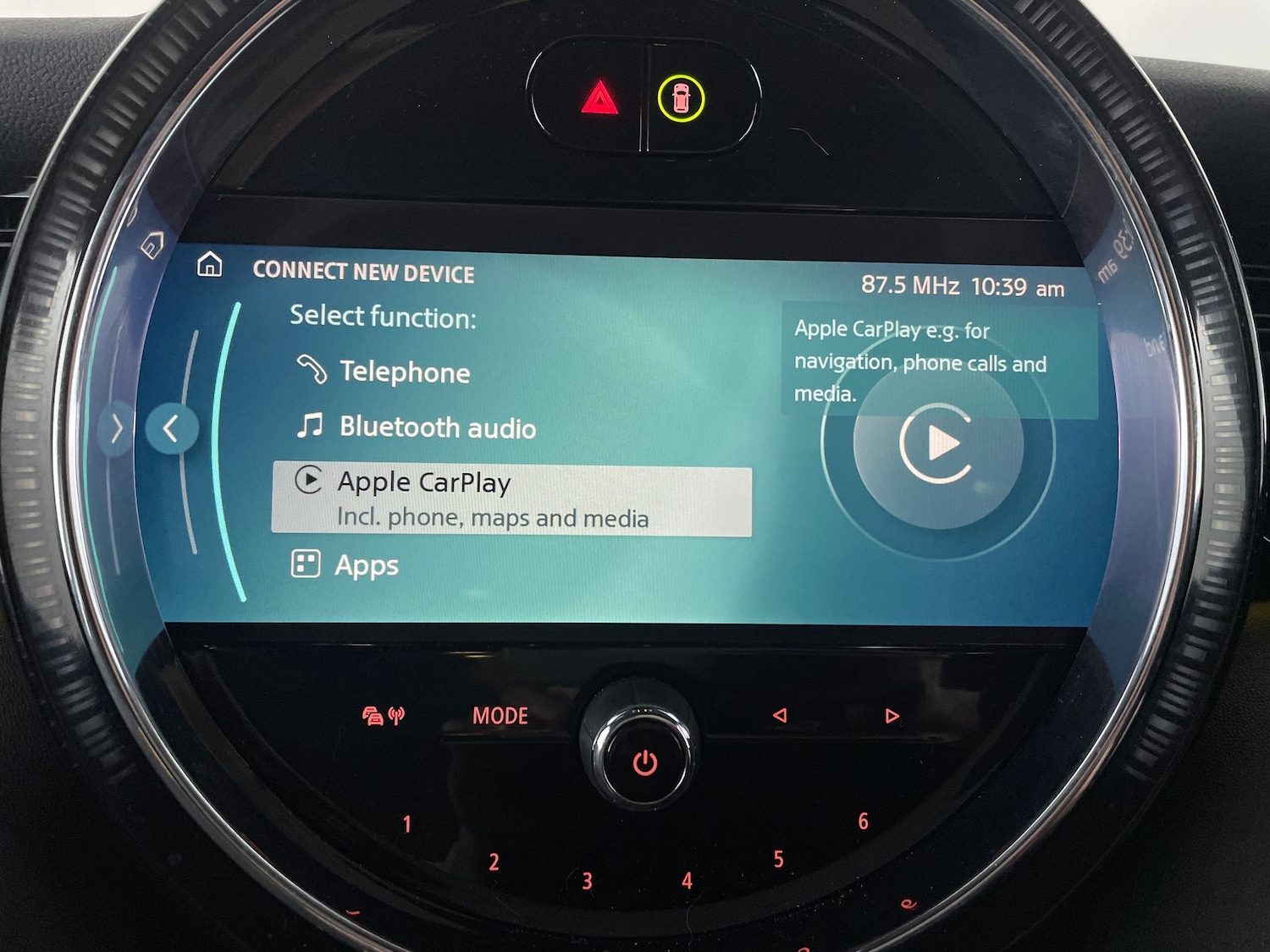 Used MINI Electric Hatch for sale - 77221612: Photo 15