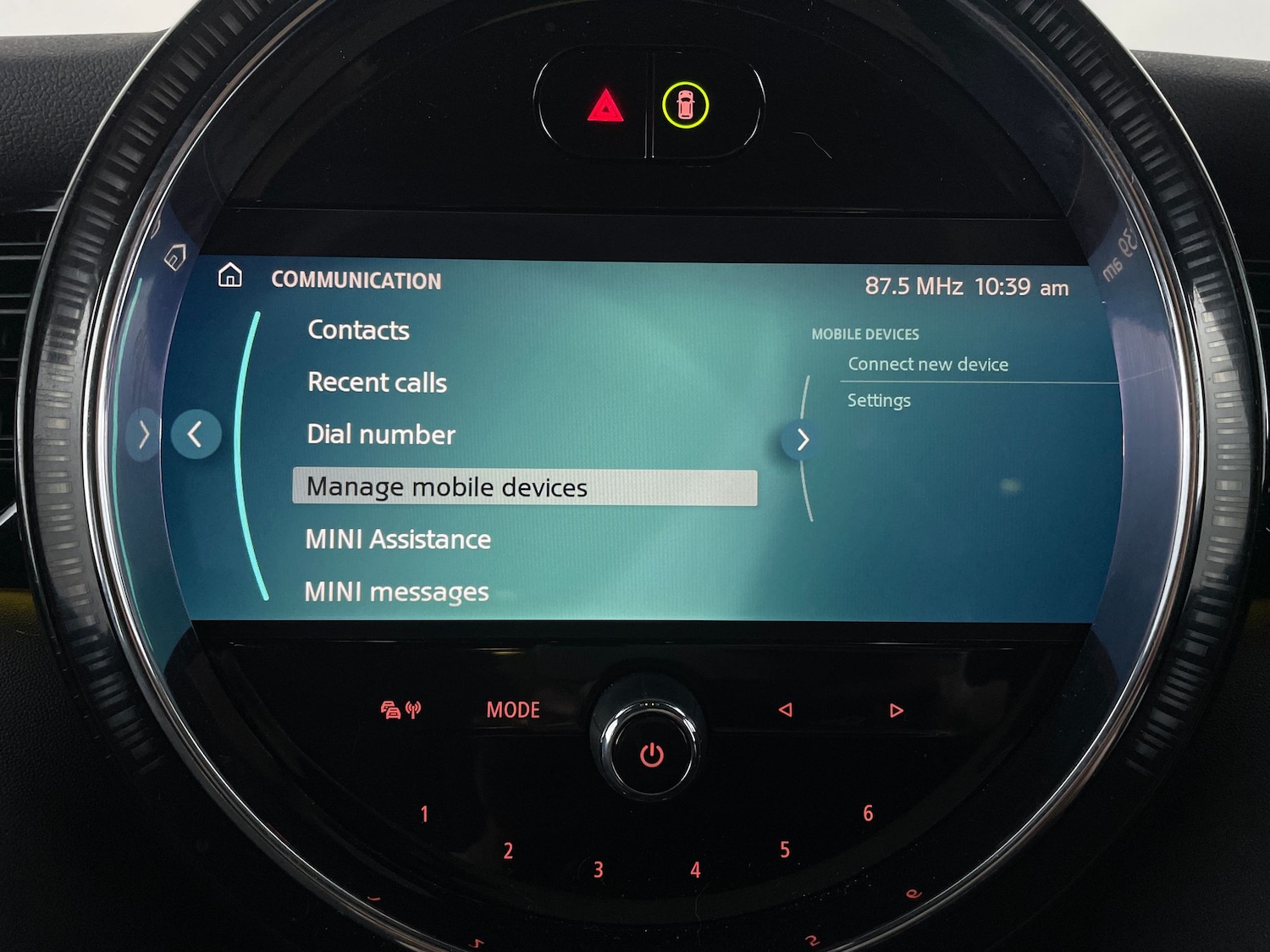 Used MINI Electric Hatch for sale - 77221612: Photo 17